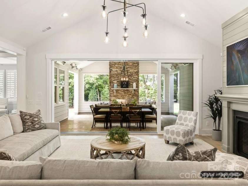 8328 Victoria Lake Drive, Waxhaw, NC 28173.  MLS# CAR4228323, YatesRealty ID 2283. 