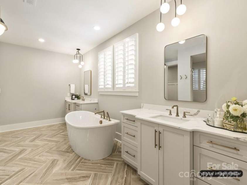 8328 Victoria Lake Drive, Waxhaw, NC 28173.  MLS# CAR4228323, YatesRealty ID 2283. 