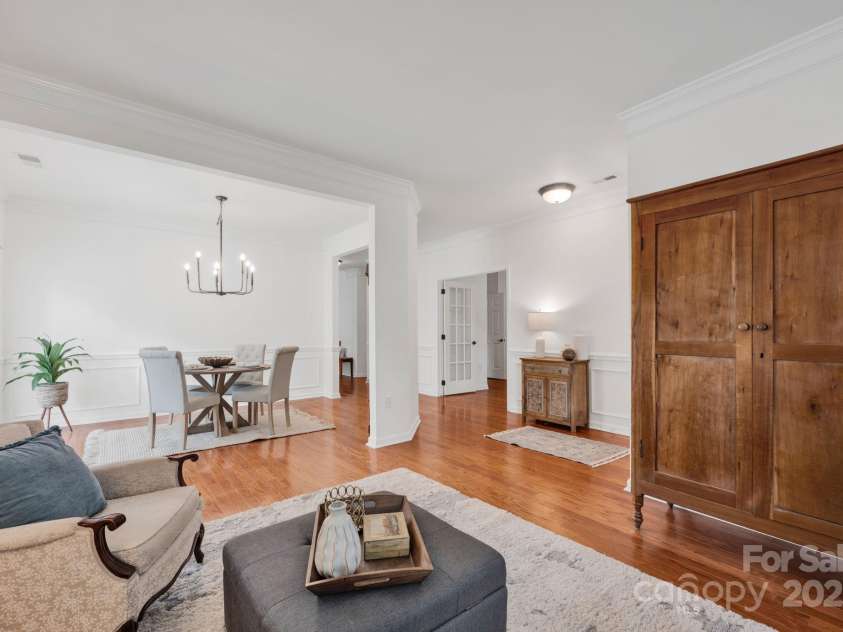 16013 Wynfield Creek Parkway, Huntersville, NC 28078.  MLS# CAR4268989, YatesRealty ID 22830. 