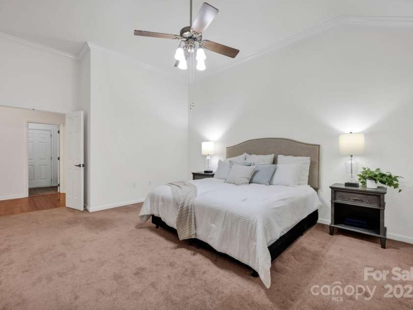 16013 Wynfield Creek Parkway, Huntersville, NC 28078.  MLS# CAR4268989, YatesRealty ID 22830. 