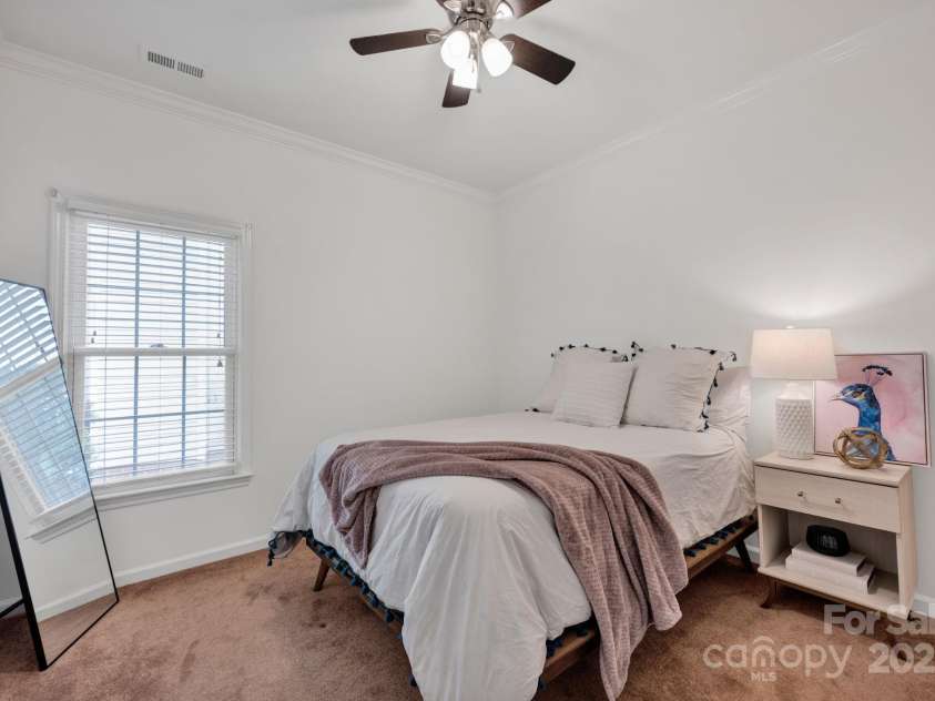 16013 Wynfield Creek Parkway, Huntersville, NC 28078.  MLS# CAR4268989, YatesRealty ID 22830. 