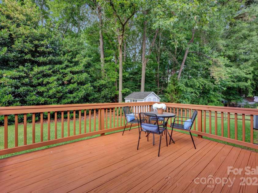 16013 Wynfield Creek Parkway, Huntersville, NC 28078.  MLS# CAR4268989, YatesRealty ID 22830. 