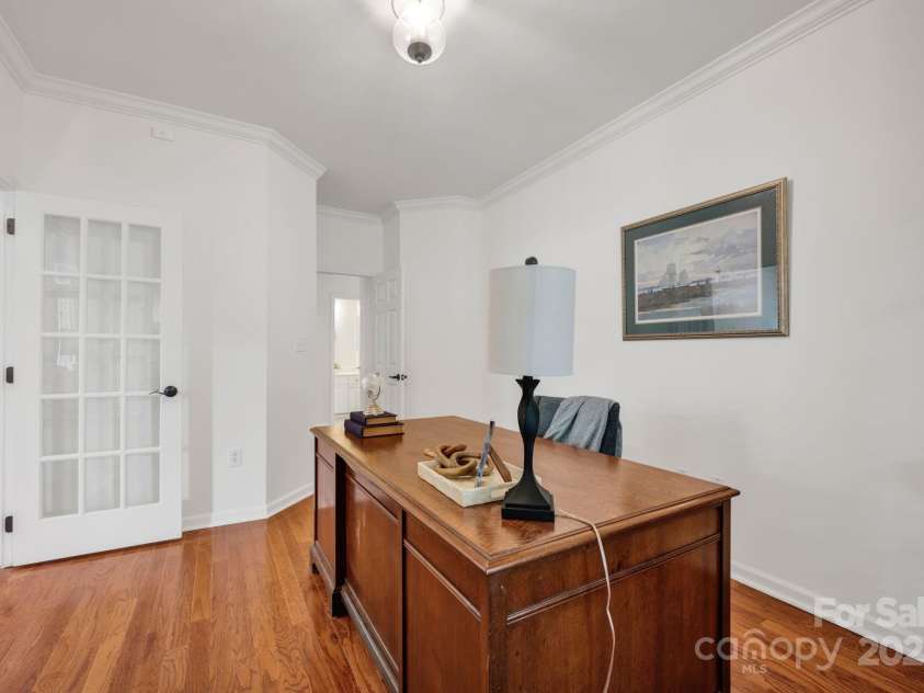 16013 Wynfield Creek Parkway, Huntersville, NC 28078.  MLS# CAR4268989, YatesRealty ID 22830. Office can be a bedroom