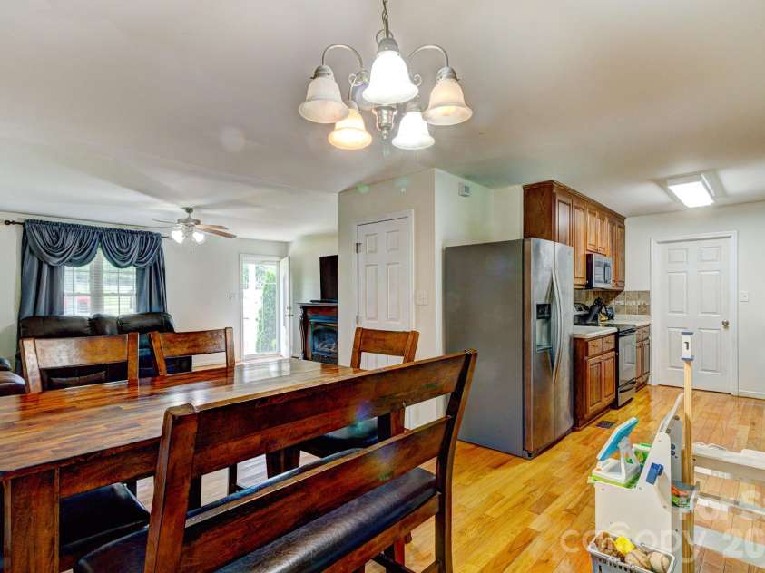 4671 Garys Place, Crouse, NC 28033.  MLS# CAR4382360, YatesRealty ID 22831. 