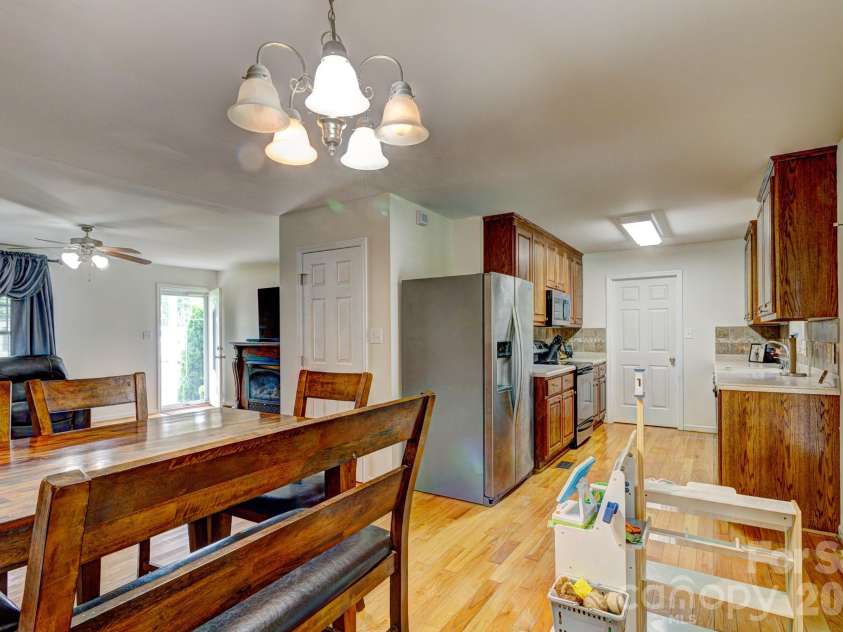 4671 Garys Place, Crouse, NC 28033.  MLS# CAR4382360, YatesRealty ID 22831. 