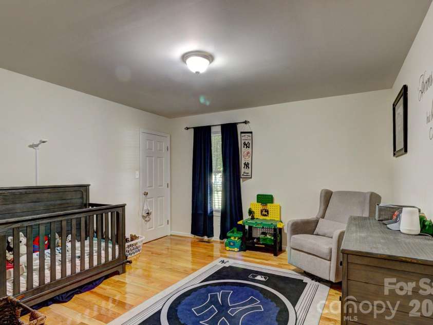 4671 Garys Place, Crouse, NC 28033.  MLS# CAR4382360, YatesRealty ID 22831. 