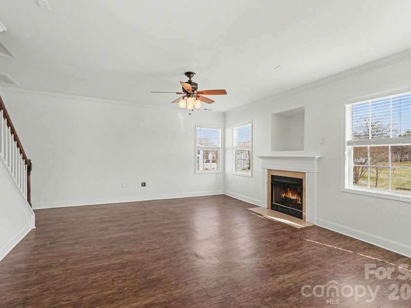 1005 Theodore Lane, Indian Trail, NC 28079.  MLS# CAR4346565, YatesRealty ID 22832. 