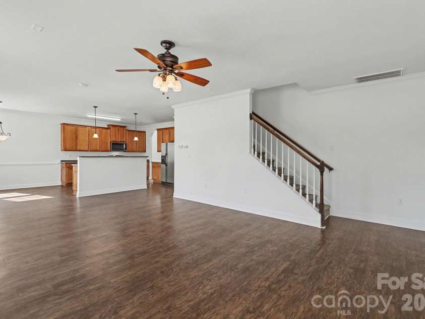 1005 Theodore Lane, Indian Trail, NC 28079.  MLS# CAR4346565, YatesRealty ID 22832. 