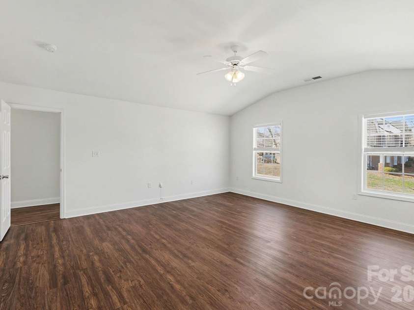 1005 Theodore Lane, Indian Trail, NC 28079.  MLS# CAR4346565, YatesRealty ID 22832. 