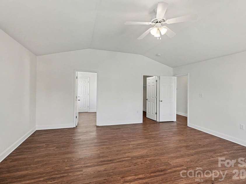 1005 Theodore Lane, Indian Trail, NC 28079.  MLS# CAR4346565, YatesRealty ID 22832. 