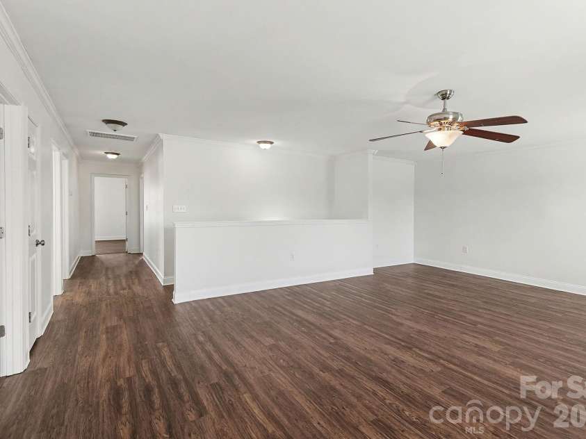 1005 Theodore Lane, Indian Trail, NC 28079.  MLS# CAR4346565, YatesRealty ID 22832. 