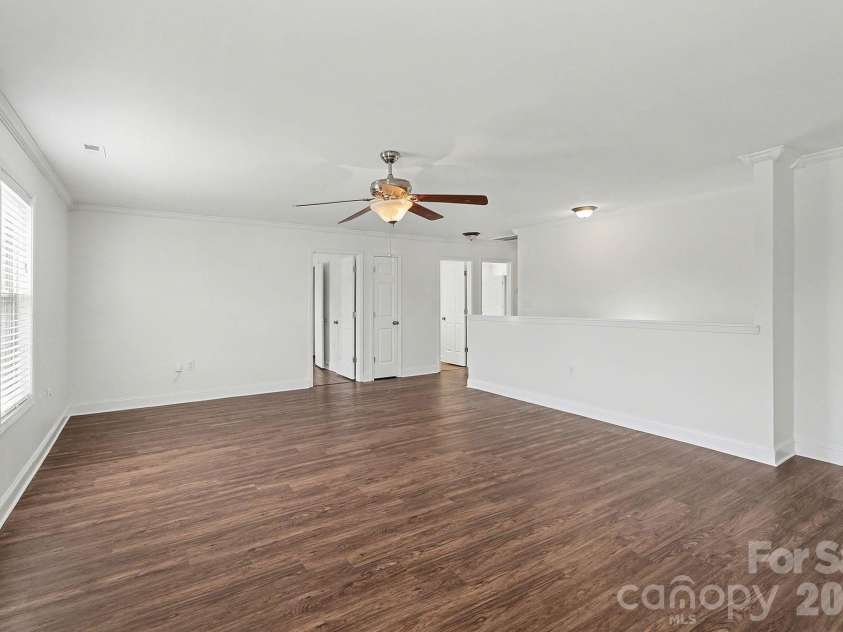 1005 Theodore Lane, Indian Trail, NC 28079.  MLS# CAR4346565, YatesRealty ID 22832. 