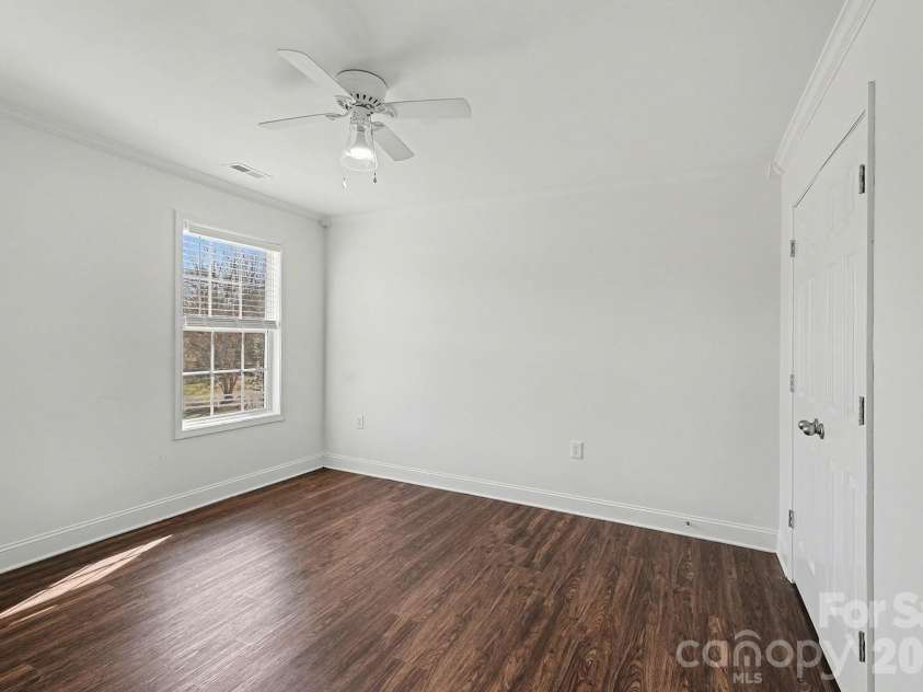1005 Theodore Lane, Indian Trail, NC 28079.  MLS# CAR4346565, YatesRealty ID 22832. 