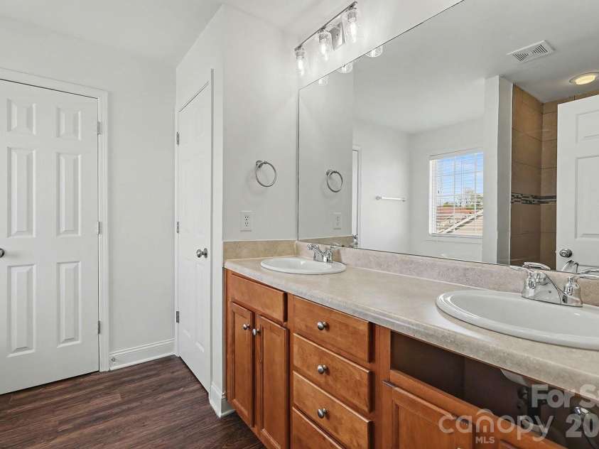 1005 Theodore Lane, Indian Trail, NC 28079.  MLS# CAR4346565, YatesRealty ID 22832. 