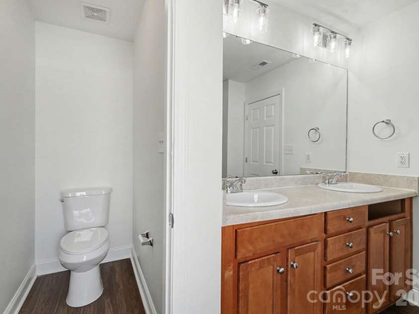 1005 Theodore Lane, Indian Trail, NC 28079.  MLS# CAR4346565, YatesRealty ID 22832. 