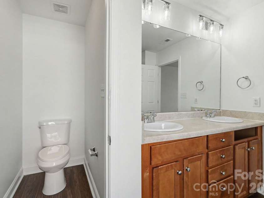 1005 Theodore Lane, Indian Trail, NC 28079.  MLS# CAR4346565, YatesRealty ID 22832. 
