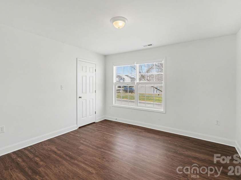 1005 Theodore Lane, Indian Trail, NC 28079.  MLS# CAR4346565, YatesRealty ID 22832. 