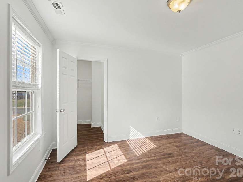 1005 Theodore Lane, Indian Trail, NC 28079.  MLS# CAR4346565, YatesRealty ID 22832. 