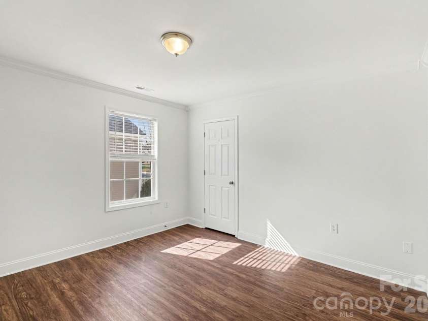 1005 Theodore Lane, Indian Trail, NC 28079.  MLS# CAR4346565, YatesRealty ID 22832. 