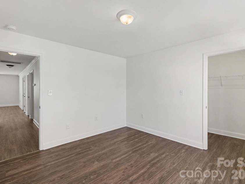 1005 Theodore Lane, Indian Trail, NC 28079.  MLS# CAR4346565, YatesRealty ID 22832. 