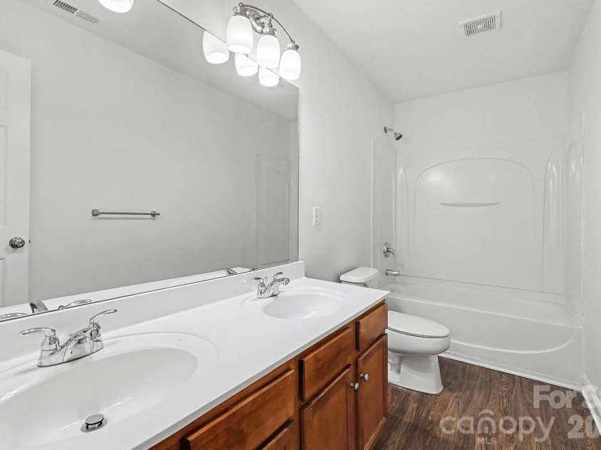 1005 Theodore Lane, Indian Trail, NC 28079.  MLS# CAR4346565, YatesRealty ID 22832. 