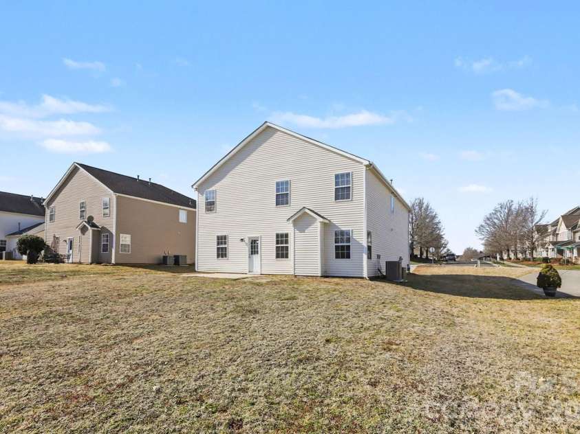 1005 Theodore Lane, Indian Trail, NC 28079.  MLS# CAR4346565, YatesRealty ID 22832. 