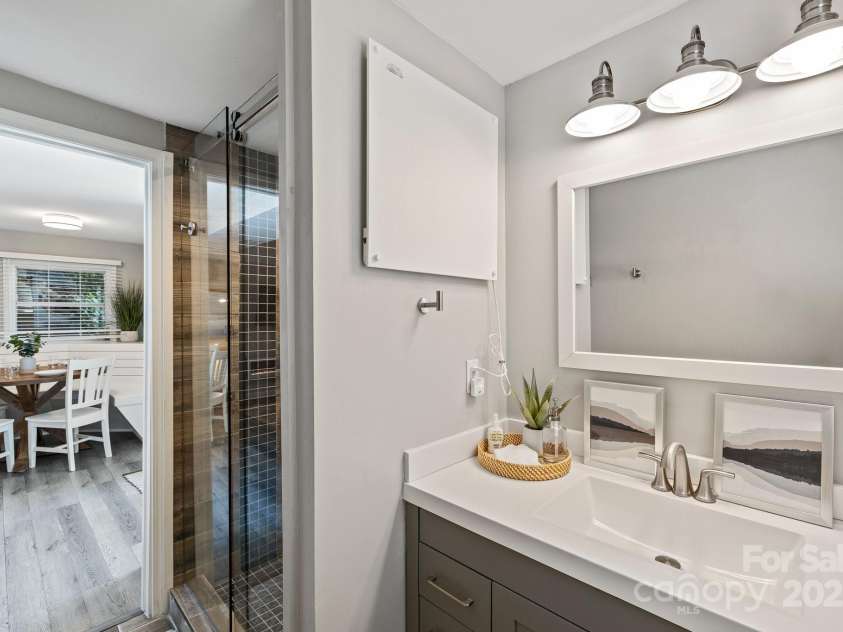 174 Ridge Road, Lake Lure, NC 28746.  MLS# CAR4269026, YatesRealty ID 22832. 