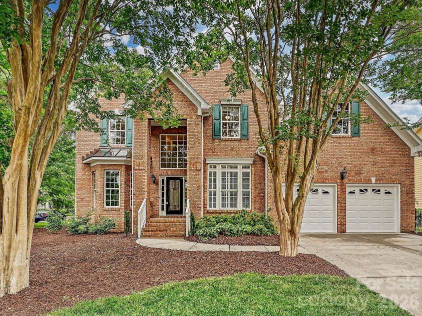 159 Shoreline Parkway, Fort Mill, SC 29708.  MLS# CAR4372316, YatesRealty ID 22833. 