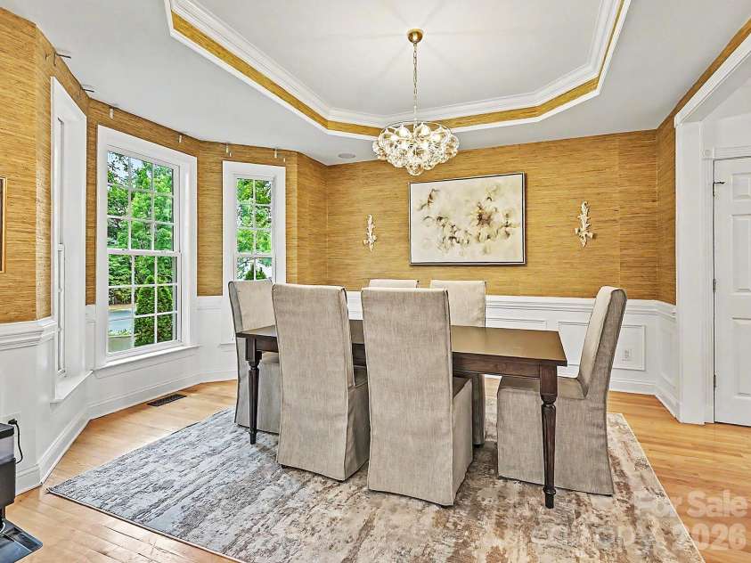 159 Shoreline Parkway, Fort Mill, SC 29708.  MLS# CAR4372316, YatesRealty ID 22833. 