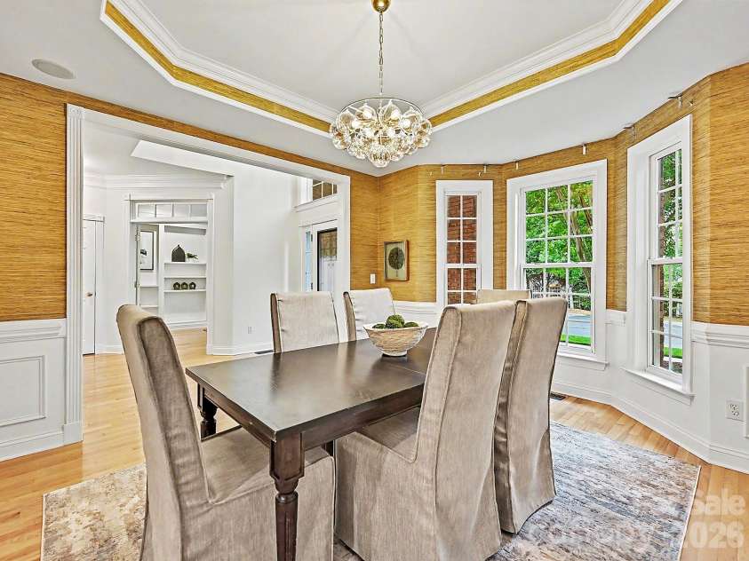 159 Shoreline Parkway, Fort Mill, SC 29708.  MLS# CAR4372316, YatesRealty ID 22833. 