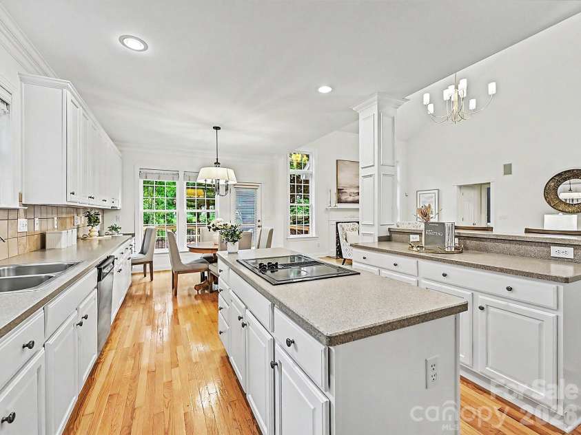 159 Shoreline Parkway, Fort Mill, SC 29708.  MLS# CAR4372316, YatesRealty ID 22833. 