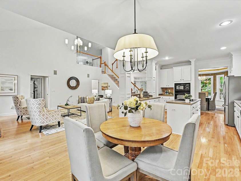 159 Shoreline Parkway, Fort Mill, SC 29708.  MLS# CAR4372316, YatesRealty ID 22833. 