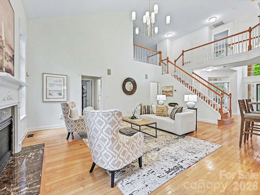 159 Shoreline Parkway, Fort Mill, SC 29708.  MLS# CAR4372316, YatesRealty ID 22833. 