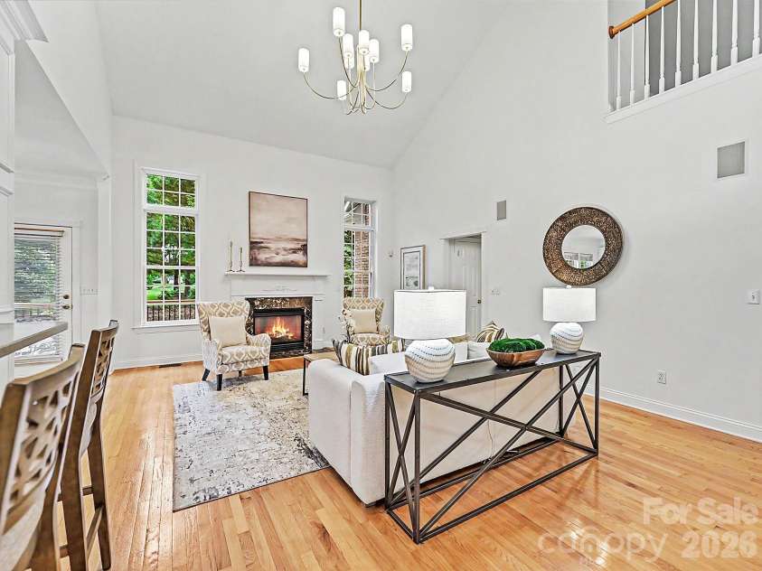 159 Shoreline Parkway, Fort Mill, SC 29708.  MLS# CAR4372316, YatesRealty ID 22833. 