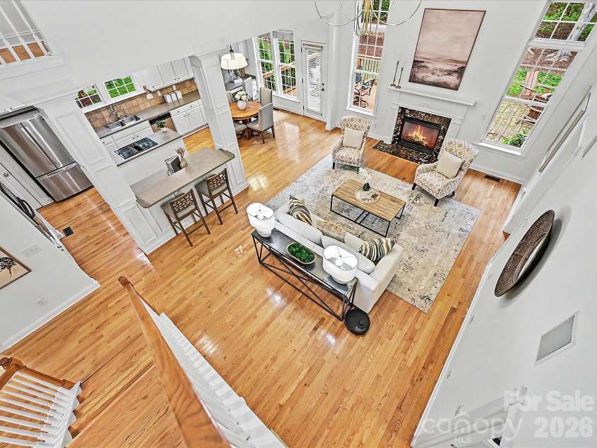 159 Shoreline Parkway, Fort Mill, SC 29708.  MLS# CAR4372316, YatesRealty ID 22833. 