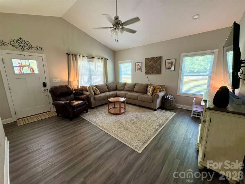 106 Hilltop Street, Stanfield, NC 28163.  MLS# CAR4380469, YatesRealty ID 22834. 