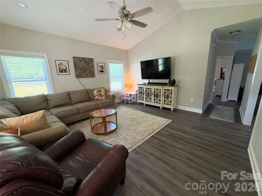 106 Hilltop Street, Stanfield, NC 28163.  MLS# CAR4380469, YatesRealty ID 22834. 