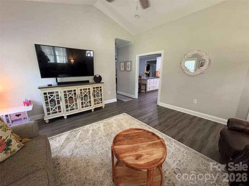 106 Hilltop Street, Stanfield, NC 28163.  MLS# CAR4380469, YatesRealty ID 22834. 