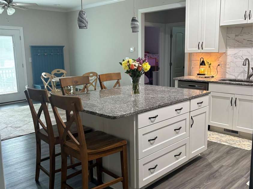 106 Hilltop Street, Stanfield, NC 28163.  MLS# CAR4380469, YatesRealty ID 22834. 