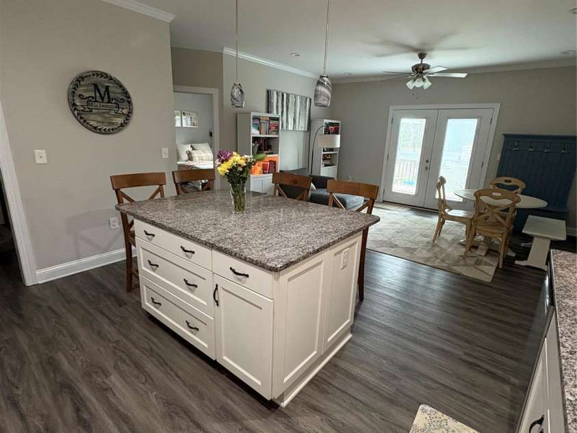 106 Hilltop Street, Stanfield, NC 28163.  MLS# CAR4380469, YatesRealty ID 22834. 