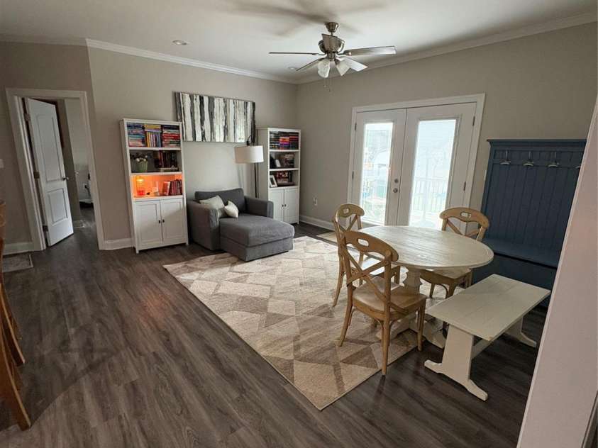 106 Hilltop Street, Stanfield, NC 28163.  MLS# CAR4380469, YatesRealty ID 22834. 
