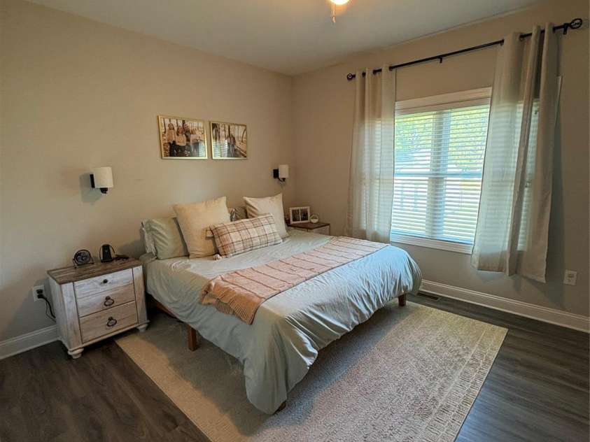 106 Hilltop Street, Stanfield, NC 28163.  MLS# CAR4380469, YatesRealty ID 22834. 