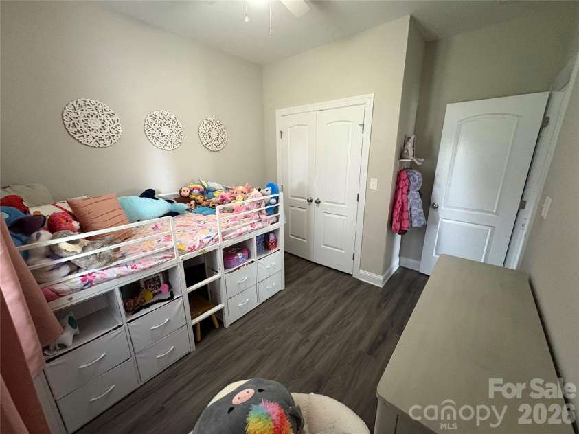 106 Hilltop Street, Stanfield, NC 28163.  MLS# CAR4380469, YatesRealty ID 22834. 
