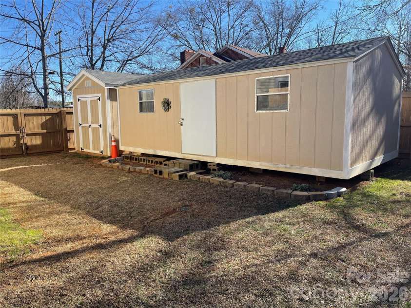 268 Oakland Road, Spindale, NC 28160.  MLS# CAR4337936, YatesRealty ID 22835. 