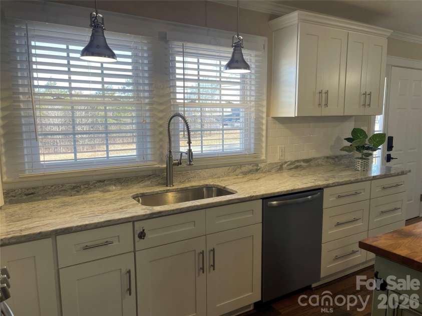 268 Oakland Road, Spindale, NC 28160.  MLS# CAR4337936, YatesRealty ID 22835. 
