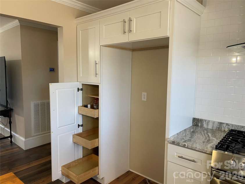 268 Oakland Road, Spindale, NC 28160.  MLS# CAR4337936, YatesRealty ID 22835. 