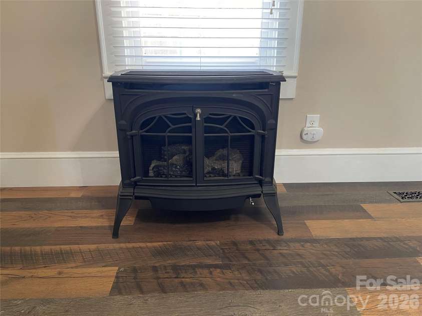 268 Oakland Road, Spindale, NC 28160.  MLS# CAR4337936, YatesRealty ID 22835. 
