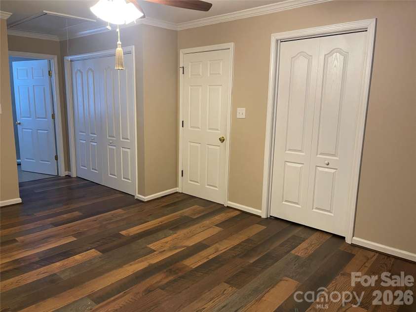 268 Oakland Road, Spindale, NC 28160.  MLS# CAR4337936, YatesRealty ID 22835. 