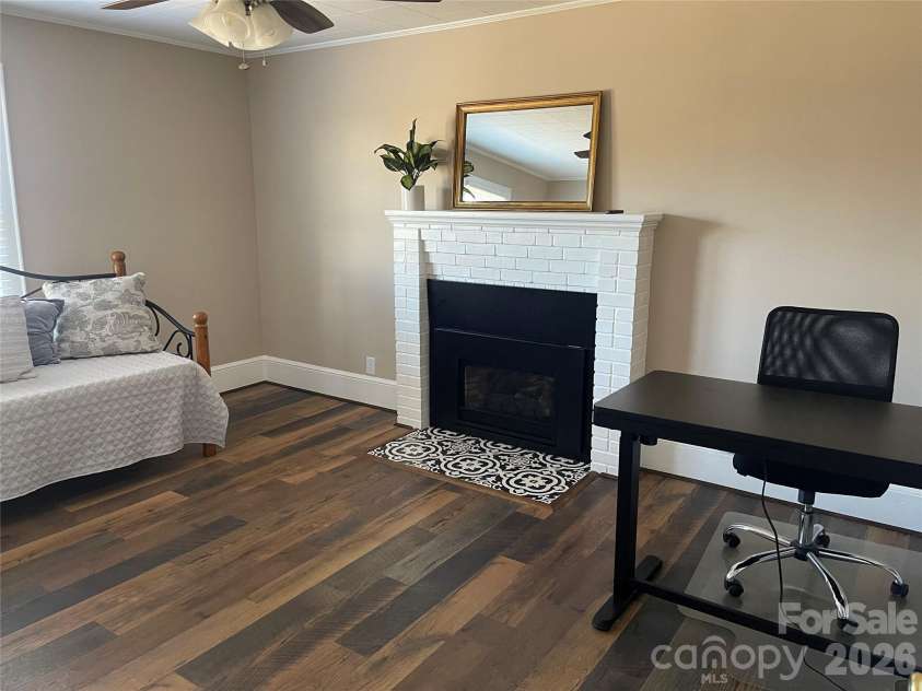 268 Oakland Road, Spindale, NC 28160.  MLS# CAR4337936, YatesRealty ID 22835. 