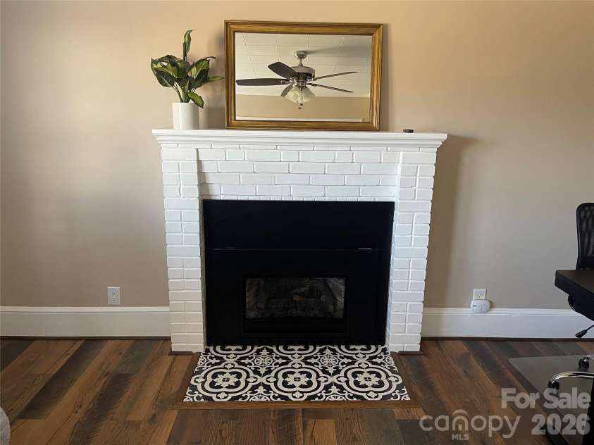 268 Oakland Road, Spindale, NC 28160.  MLS# CAR4337936, YatesRealty ID 22835. 